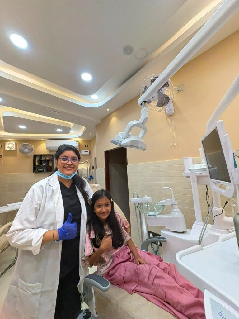 Gentle Pediatric & Orthodontic Care