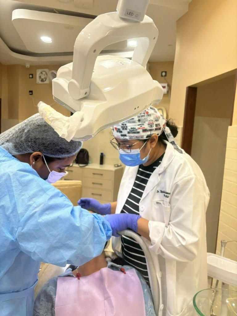 Specialist Collaborative Care